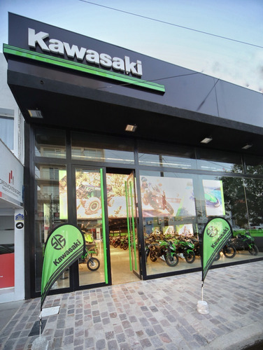 Imagen 18 de 25 de Kawasaki Versys 650 | Kawasaki Patagonia Oficial