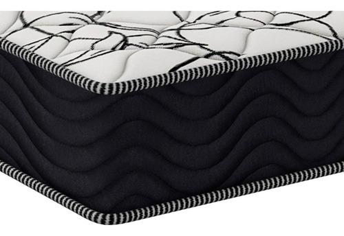 Colchão Casal D45 / Ep Airtech 150 Pillow(128x18)-ortobom