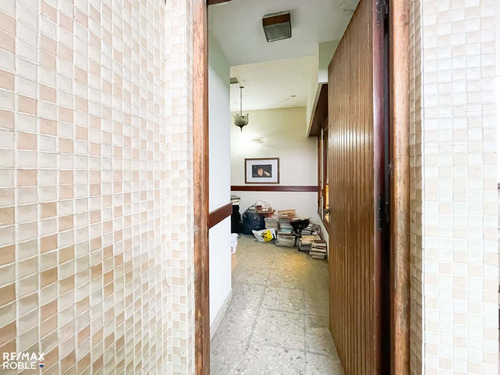 Casa En Venta Ensenada Consultorio A Refaccionar