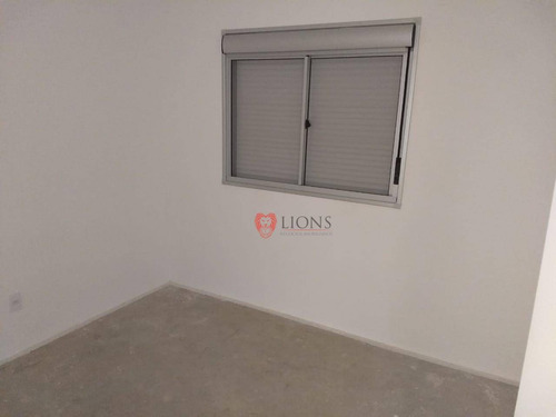 Imagem 4 de 20 de Apartamento Com 2 Dormitórios À Venda, 50 M² Por R$ 201.800 - Passo Das Pedras - Gravataí/rs - Ap0852
