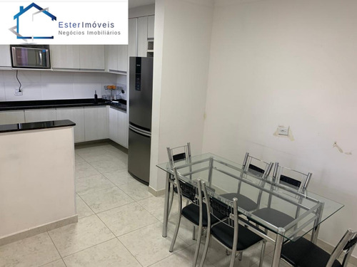 Imagem 6 de 23 de Casa - Ca00291 - 69814599
