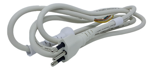 Cordão Elétrico C Plug Para Ferro Philips Ri2676 51865