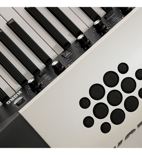 Piano Korg Sv-2 88s