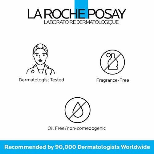 Imagen 4 de 7 de La Roche-posay Effaclar Adapalene Gel 0,1% Tratamiento Del A