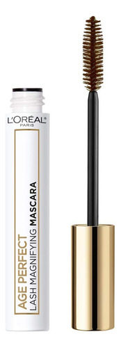 Mascara De Pestañas Loreal Age Perfect Lash Magnifier