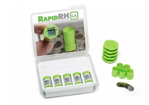 Rapid Rh L6 5 Sensor