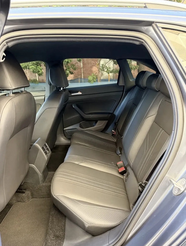 Volkswagen Nivus 1.0 Highline At