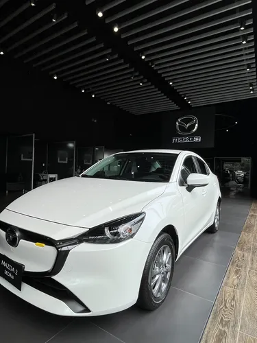 Mazda 2 Sedan Touring 2026/ Ms