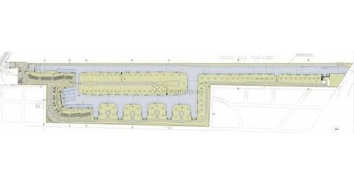 Imagen 3 de 3 de Housing Al Rio