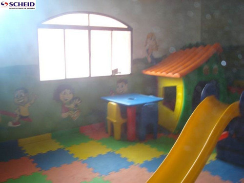 Imagem 4 de 15 de *apartamento 72 M²: 3 Dorms, 1 Suíte, 2 Banheiros, 1 Vaga!* - Mc551