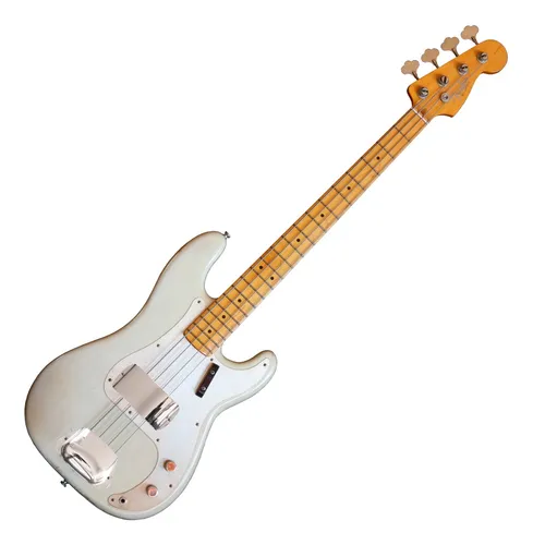 Fender avri sale 57 precision bass
