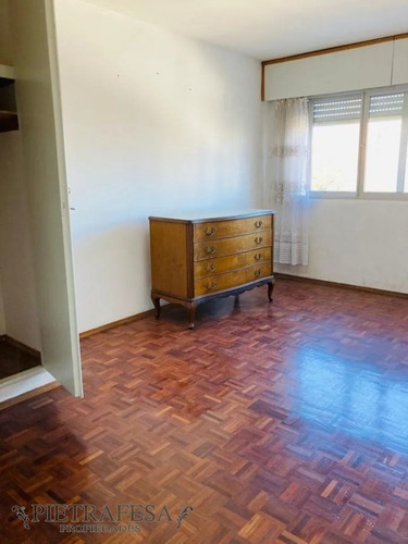 Imagen 11 de 15 de Apartamento En Venta - 2 Dormitorios 1 Baño Con Terraza - Chana - Cordon