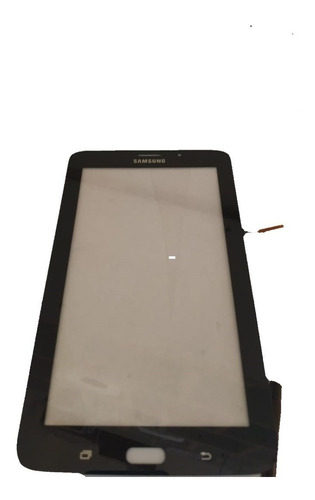 Tela Vidro Touch Samsung Galaxy Tablet Sm-t113nu E T116bu