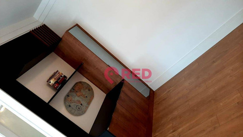 Imagem 12 de 26 de Apartamento Com 3 Dormitórios À Venda, 115 M² Por R$ 840.000,00 - Edifício Impéria Residence - Sorocaba/sp - Ap0310