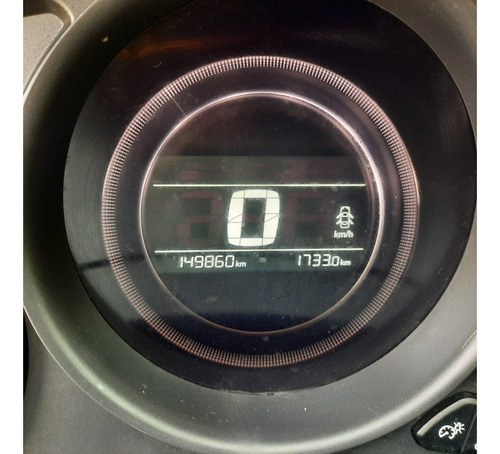 Citroën C4 Lounge 1.6 THP FLEX ORIGINE BVA