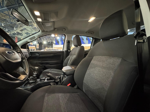 Ford Ranger 2.0 TURBO CD XL 4X4