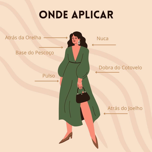 Perfume Árabe Al Absar Bint Al Amal Feminino Edp 80ml