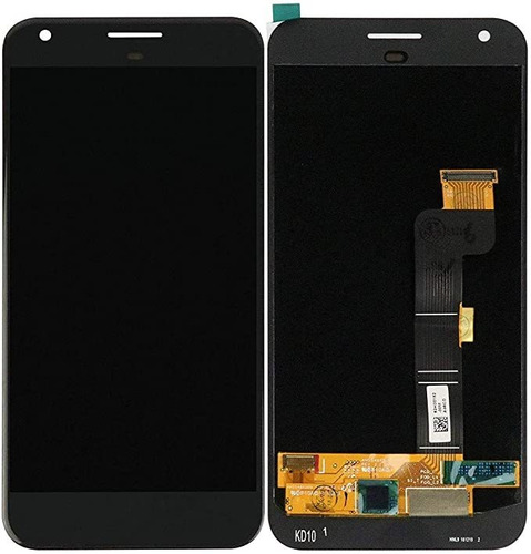 Ygpmoiki Para Google Pixel Xl 5.5 Parte M1 Lcd De Pantalla