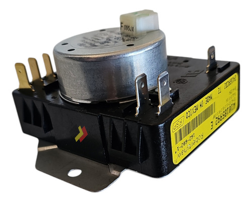 Control Timer W10285992e Secadora Whirlpool Original
