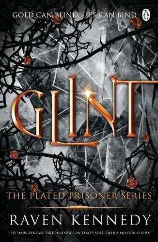 Glint - The Plated Prisoner 2 - Raven Kennedy, De Kennedy, Raven. Editorial Penguin, Tapa Blanda En Inglés Internacional