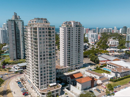 Venta Apartamento 3 Dormitorios Aidy Grill Punta Del Este