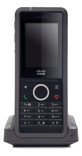 Auricular Multiplataforma Cisco Ip Dect 6825