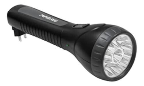 Linterna Recargable Rayovac Recbig220v 11 Led 220v 26 Lumens