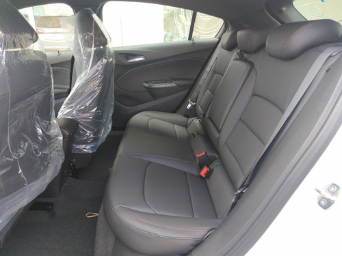 Chevrolet Cruze 5 1.4 Rs At 5 p