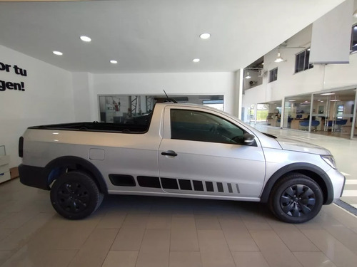 Volkswagen Saveiro 1.6 Trendline
