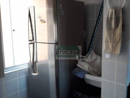 Imagem 6 de 16 de Apartamento Com 2 Dormitórios À Venda, 80 M² Por R$ 180.000,00 - Flores - Manaus/am - Ap0712