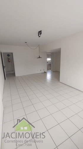 Imagem 9 de 15 de Apartamento Para Venda Em Recife, Boa Viagem, 3 Dormitórios, 1 Suíte, 3 Banheiros, 1 Vaga - Ja304_1-1830776