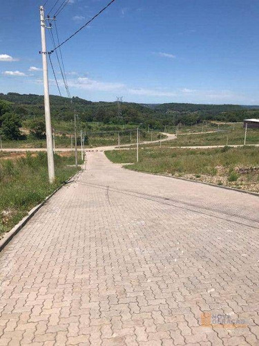 Imagem 9 de 11 de Terreno À Venda, 1706 M² Por R$ 650.000,00 - Mariland - Caxias Do Sul/rs - Te0253