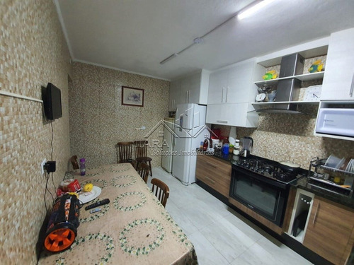 Imagem 10 de 15 de Sobrado - Jardim Tres Marias - Ref: 7397 - V-7397