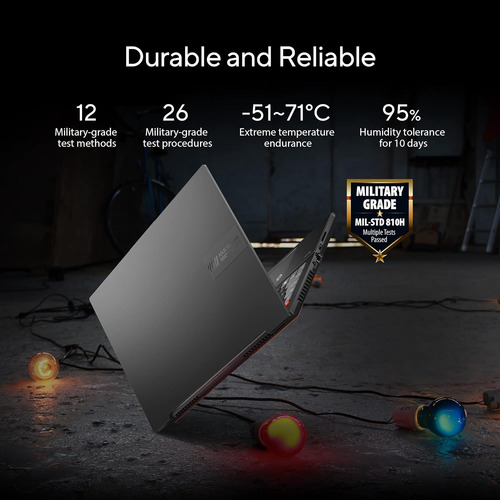 Laptop Asus Vivobook Core I9-13980hx 32gb Ram 1tb Ssd