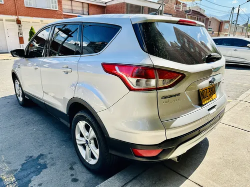 Ford Escape 2.0 Se 4x2