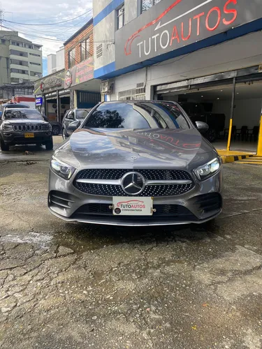 Mercedes-Benz Clase A 1.4 A 200