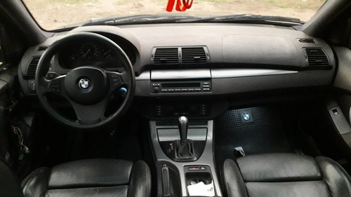 Bmw X5 3.0 Tdi Executive