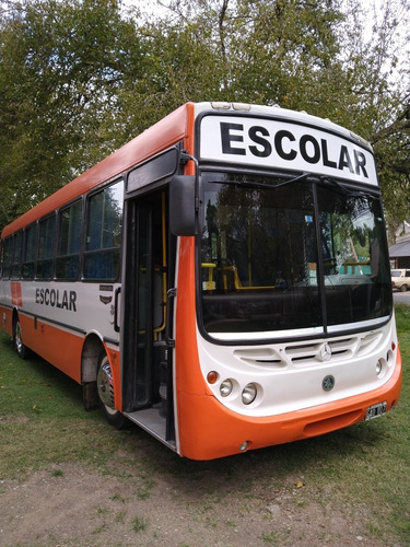 Colectivo Escolar Of
