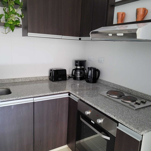Imagen 6 de 13 de Departamento En Alquiler En San Telmo, Capital Federal, Buenos Aires