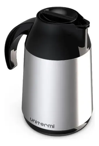 Garrafa Térmica Unitermi Garrafa Térmica De Inox Garrafa Térmica