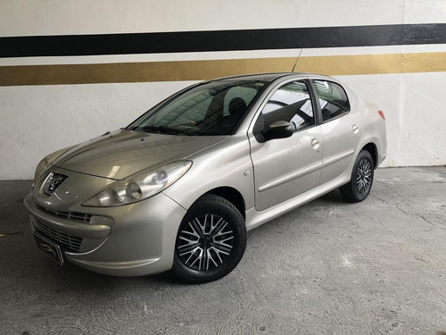 Peugeot 207 Passion Xr 1.4 2012