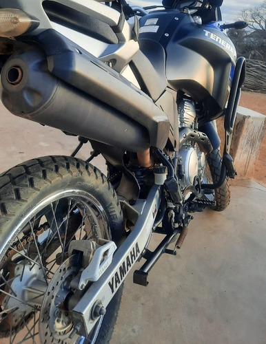 Imagem 1 de 5 de Yamaha Xtz 250cc Ténéré, Ano 2018, Modelo 2019