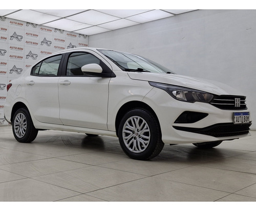 Fiat Cronos 1.3 FIREFLY FLEX DRIVE MANUAL