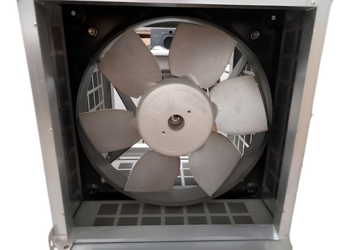 Ventilador Extracción S&p Cgt/4-450-6/28-0.37kw