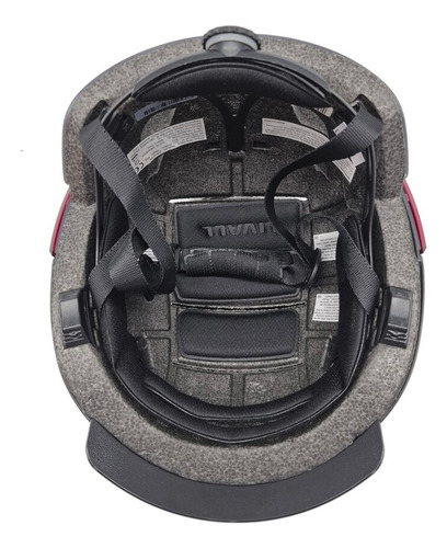 Casco Inteligente Led Bh51m Neo Talla M Menta