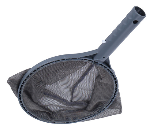 N Rastrillo Para Limpiar Hojas De Plástico Pool Skimmer Net
