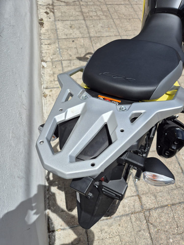 Suzuki Vstrom 250 Sx - 100% Financiada - Tomamos Tu Usada