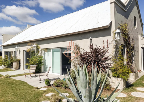 Casa A La Venta En Laguna Del Sauce Ojo De Agua