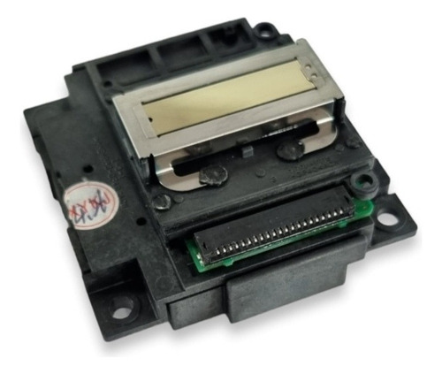 Para Cabeçote De Impressão Epson L3150 L355 L375 L395 L555 /