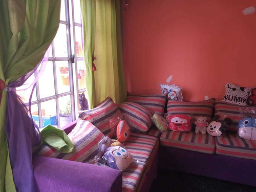 Imagen 9 de 14 de Casa 3 Amb. Pa. C/ Garag.y Dpto 2 Amb.pb.excelente Ubicacion